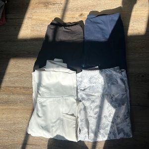 Leggings bundle